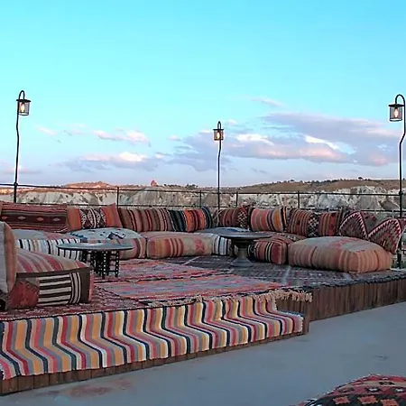 Stone Age Hotel 5*