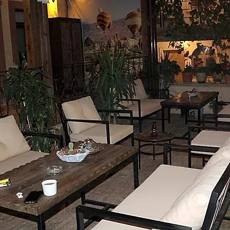 Stone Age Hotel 5*