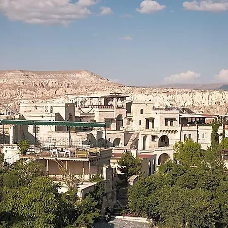 Stone Age Hotel Goreme