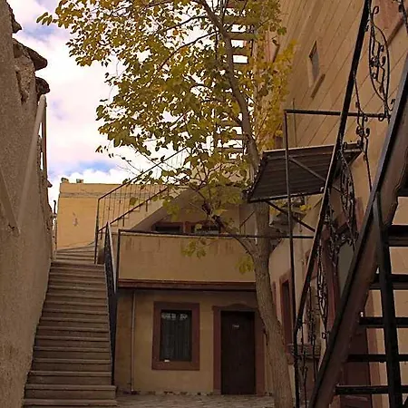 Stone Age 5* Goreme