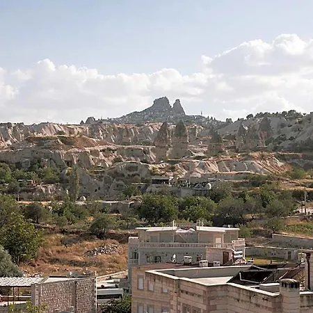 Stone Age 5* Goreme
