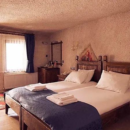 Hotel Stone Age Goreme