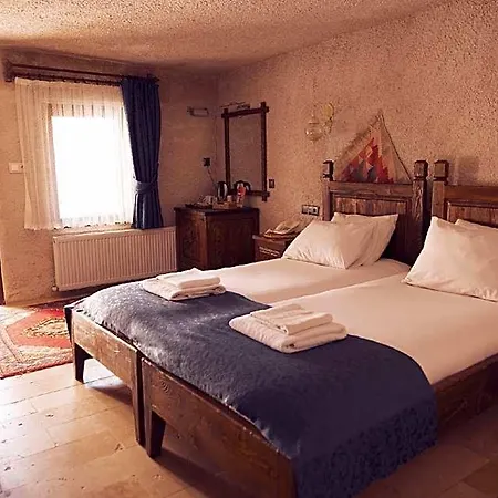 Hotel Stone Age 5*