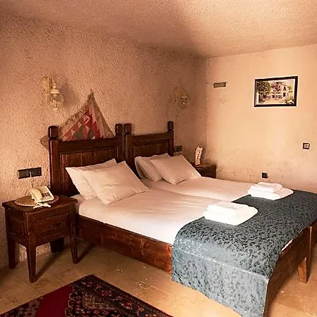 Hotel Stone Age 5*