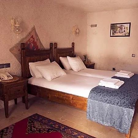 Hotel Stone Age 5*