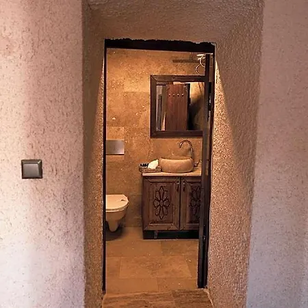 Stone Age Hotel Goreme