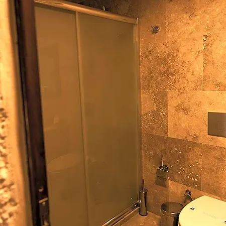 Hotel Stone Age Goreme